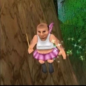 Meet your Posher, Mia